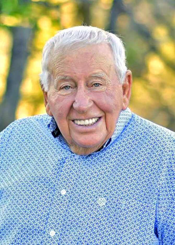 Charles Allen McKay News, Sports, Jobs Daily Herald